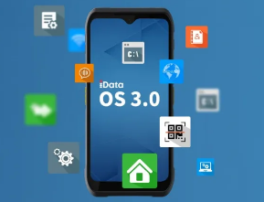 iData OS 3.0 降低開發管理成本，再次提升生產力