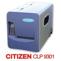 CITIZEN西鐵城clp-9301條碼機(jī)