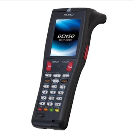 Denso BHT-800Q數據采集器