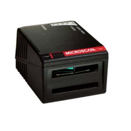 Microscan邁思肯MS-9高速條碼掃描器