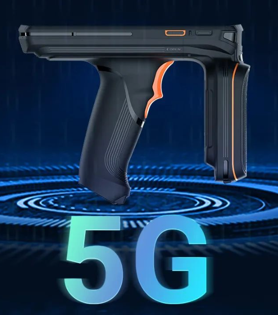 優博訊5G RFID智能手持終端DT51U.png